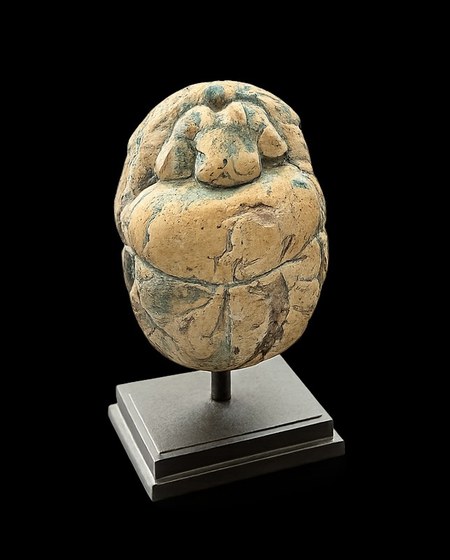 Hearth Scarab by Private