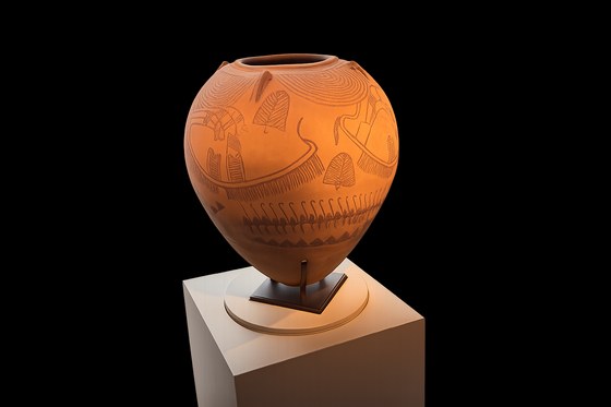 Vase by Private
