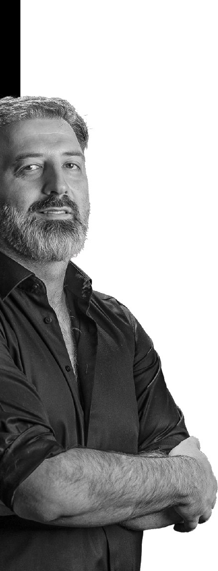 Ivan M Grey