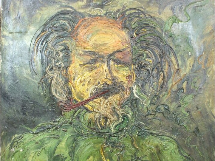 Affandi Koesoema