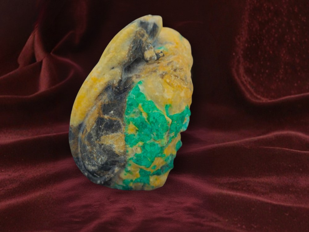 Emeralds Collection