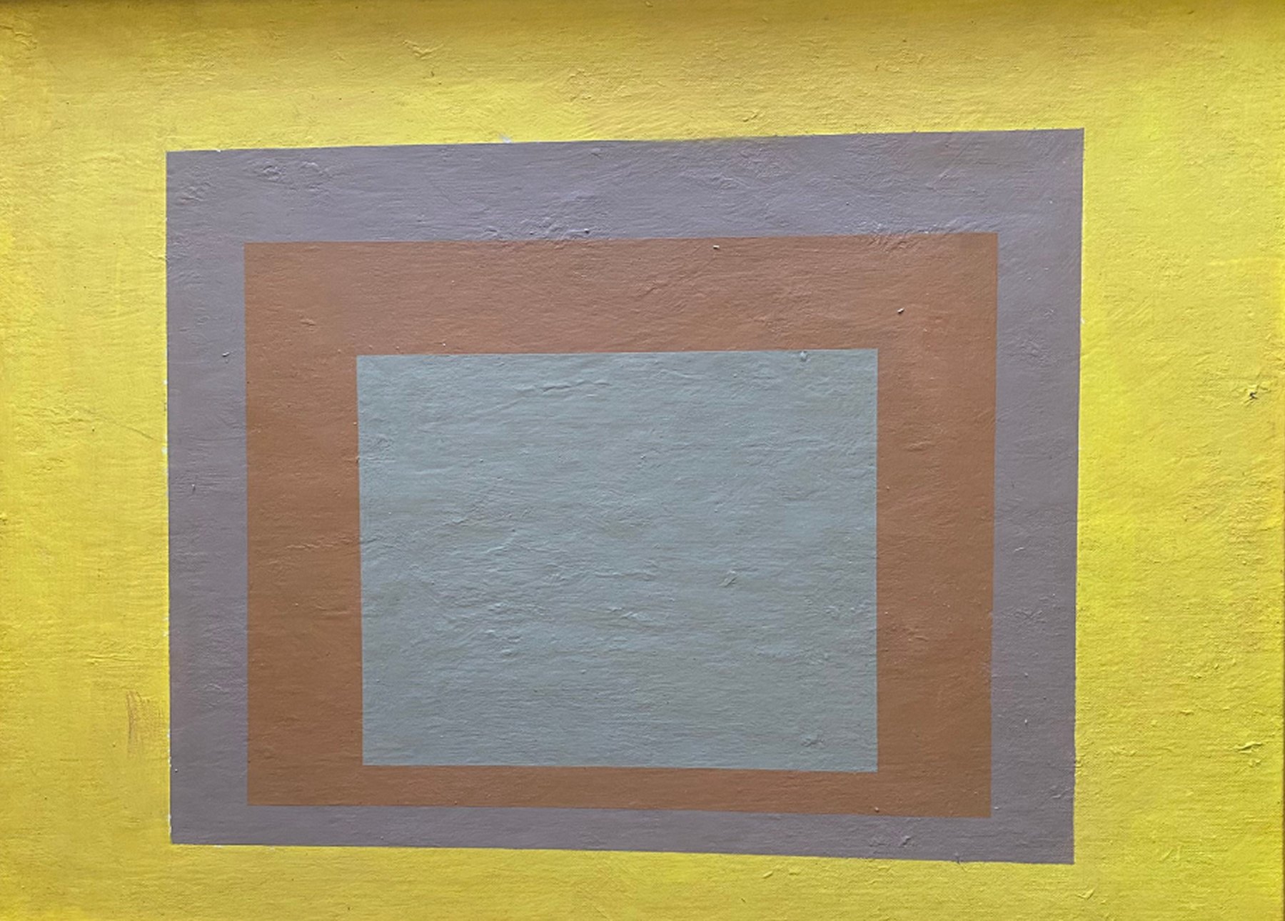 Geometric by Josef Albers